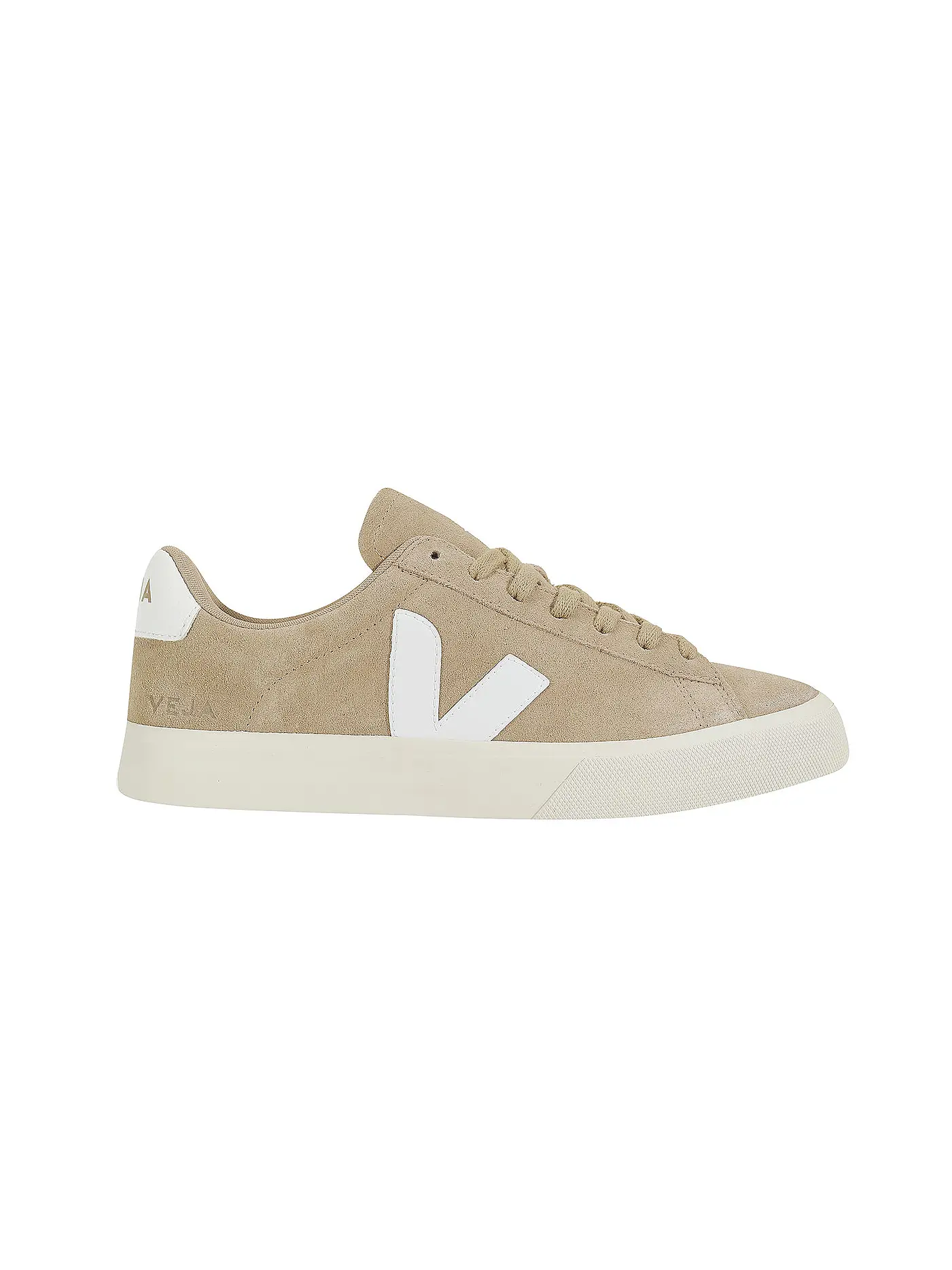 VEJA | Sneaker CAMPO | beige